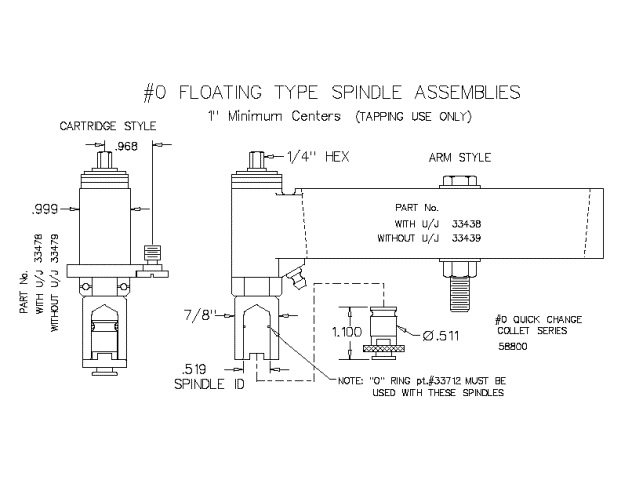 E/F Series