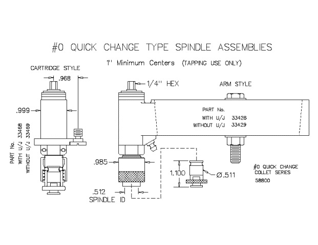 E/F Series