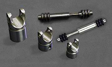 Universal Joints